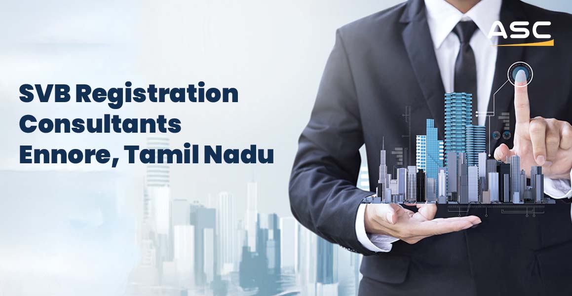 SVB Customs Registration Consultants Ennore